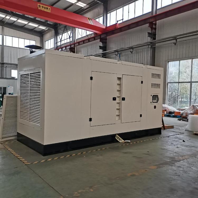 正镶白发电机出租